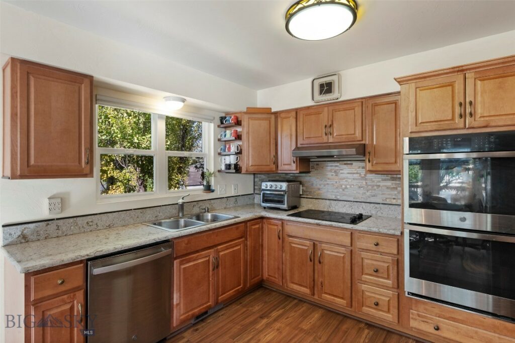 1207 S Spruce Drive, Bozeman MT 59715