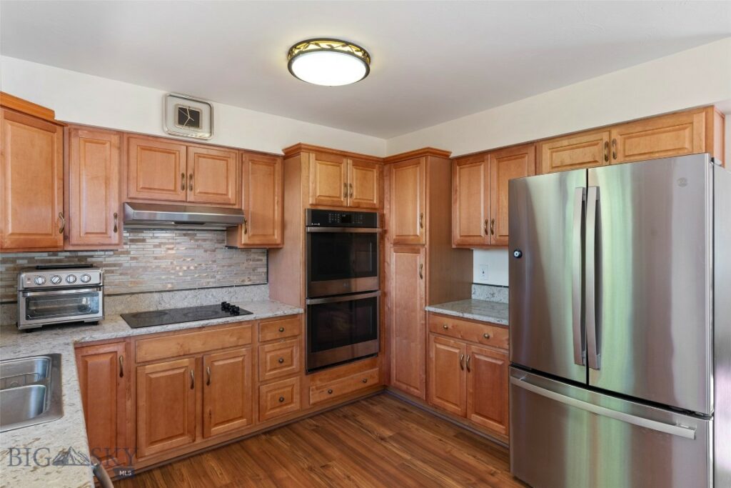 1207 S Spruce Drive, Bozeman MT 59715