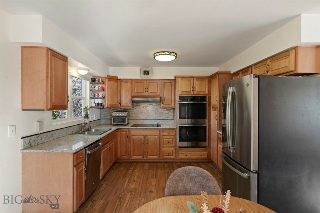 1207 S Spruce Drive, Bozeman MT 59715