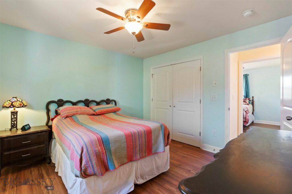 1207 S Spruce Drive, Bozeman MT 59715