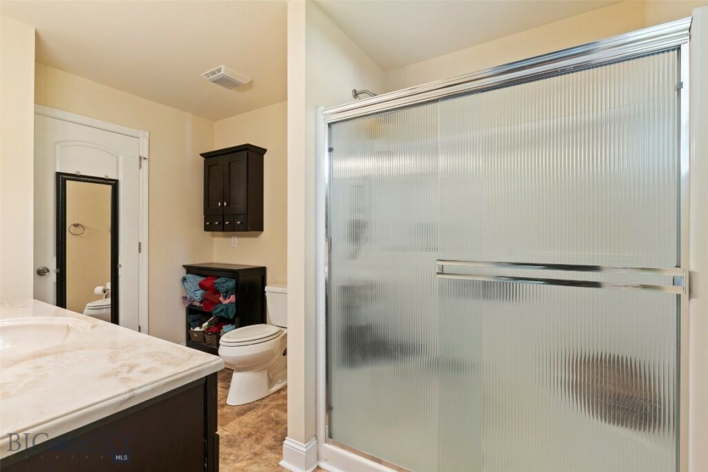 1207 S Spruce Drive, Bozeman MT 59715