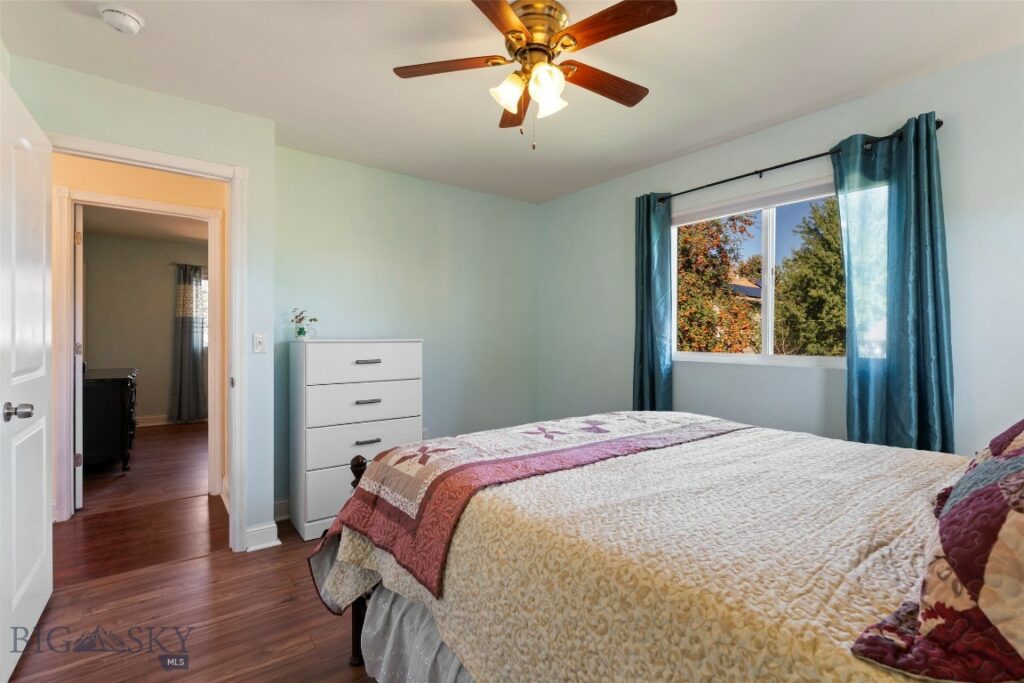 1207 S Spruce Drive, Bozeman MT 59715