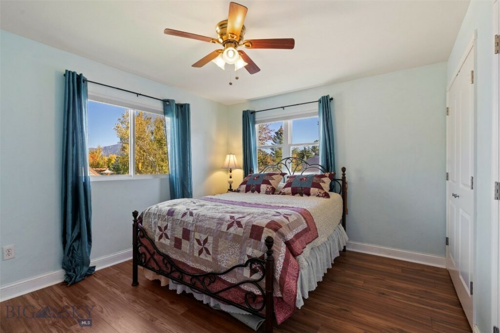 1207 S Spruce Drive, Bozeman MT 59715