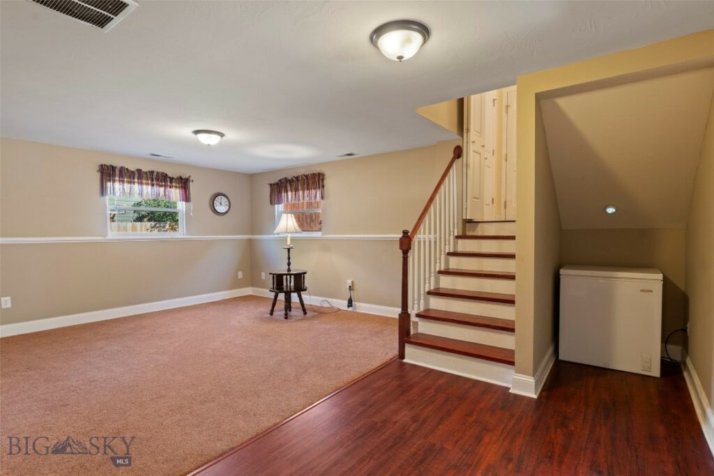 1207 S Spruce Drive, Bozeman MT 59715