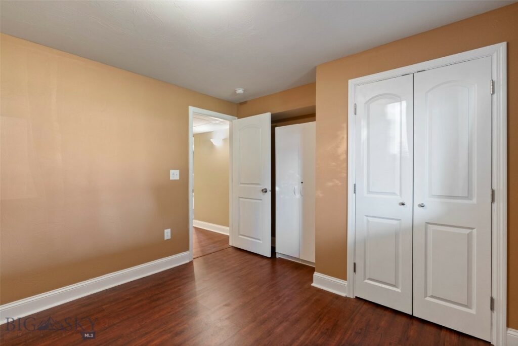 1207 S Spruce Drive, Bozeman MT 59715