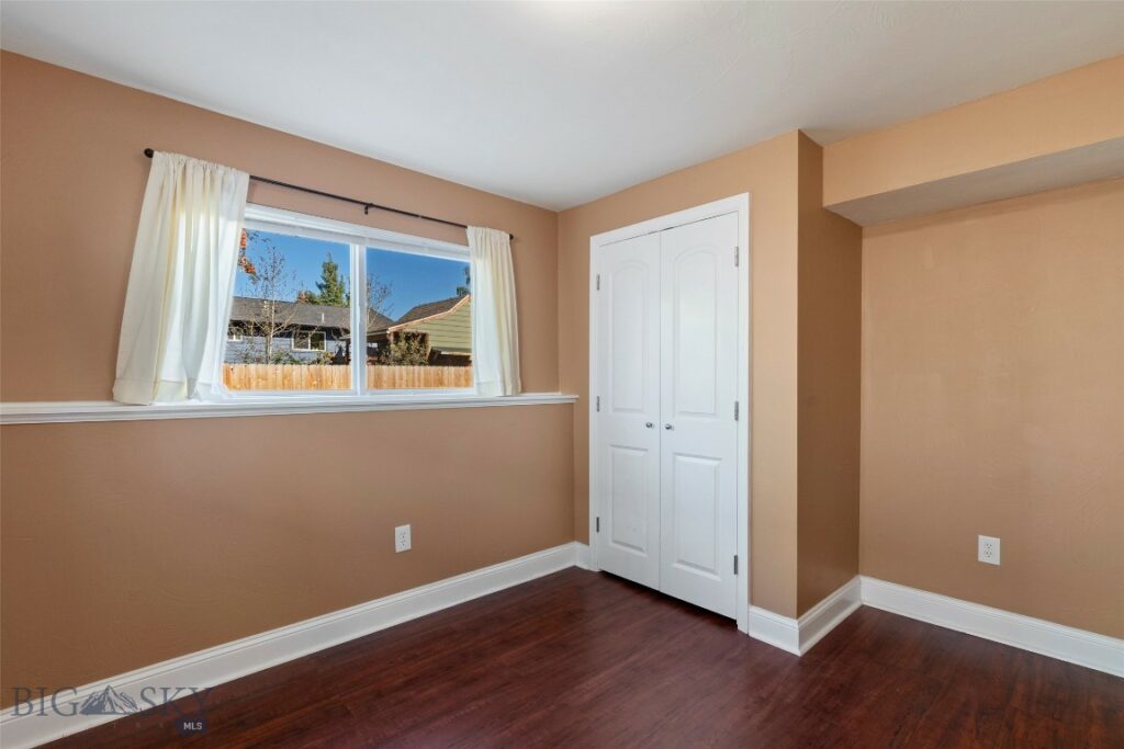 1207 S Spruce Drive, Bozeman MT 59715