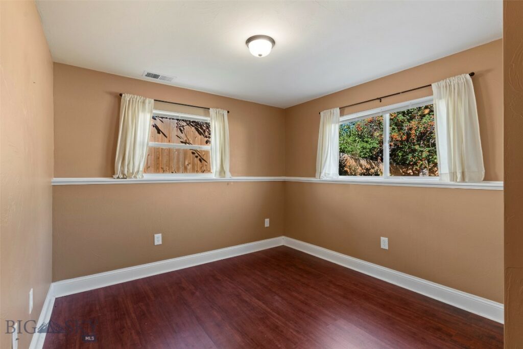 1207 S Spruce Drive, Bozeman MT 59715