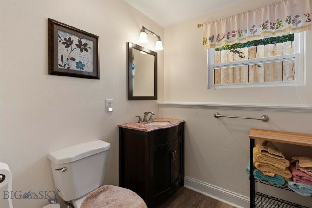 1207 S Spruce Drive, Bozeman MT 59715