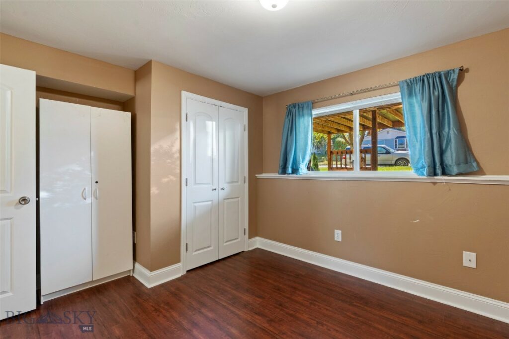 1207 S Spruce Drive, Bozeman MT 59715