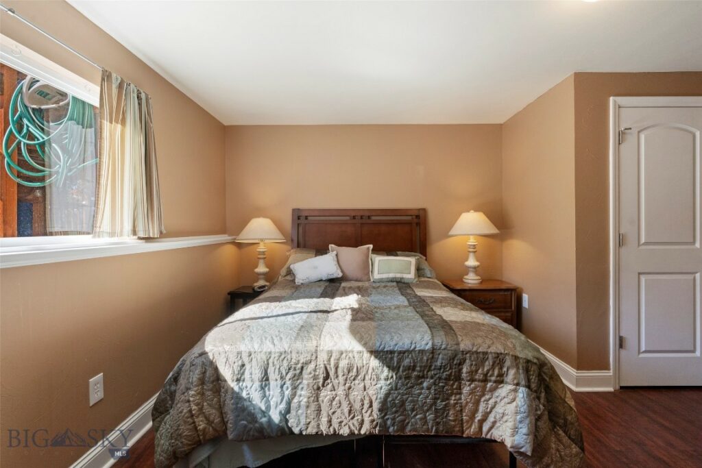 1207 S Spruce Drive, Bozeman MT 59715