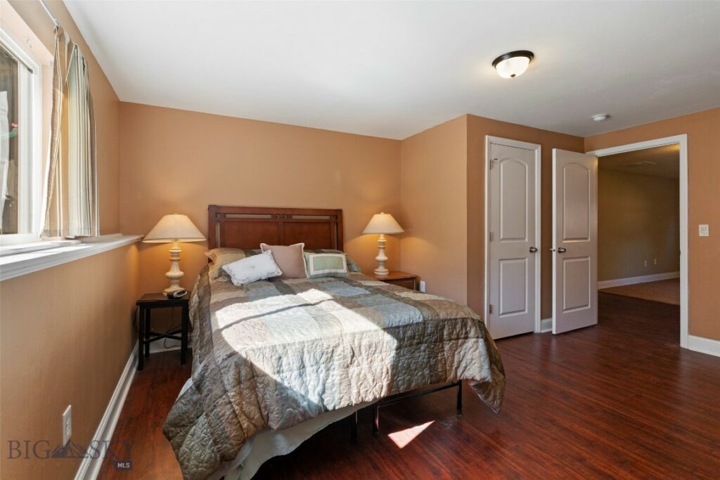 1207 S Spruce Drive, Bozeman MT 59715