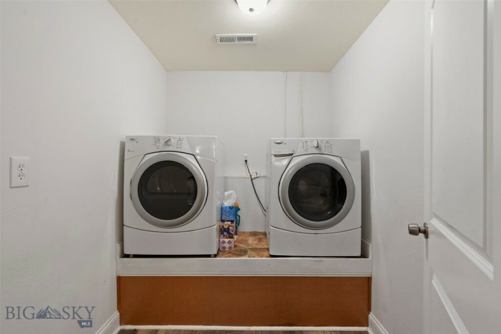 1207 S Spruce Drive, Bozeman MT 59715