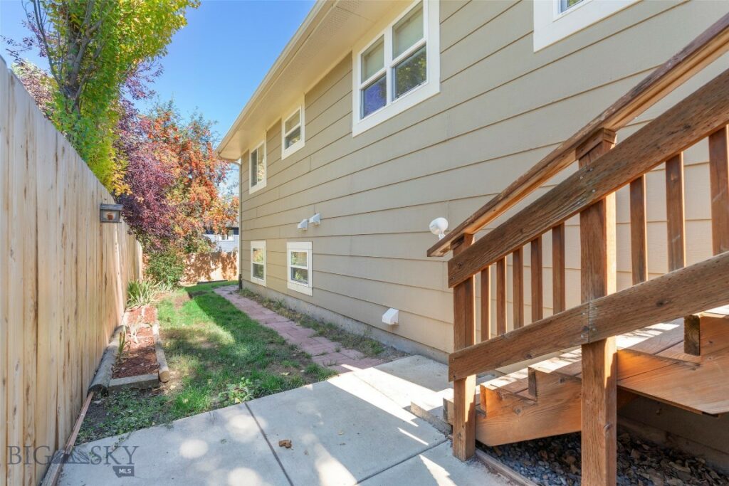 1207 S Spruce Drive, Bozeman MT 59715