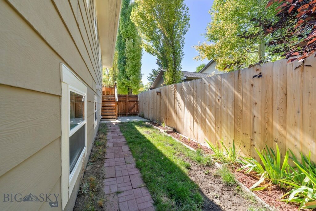 1207 S Spruce Drive, Bozeman MT 59715