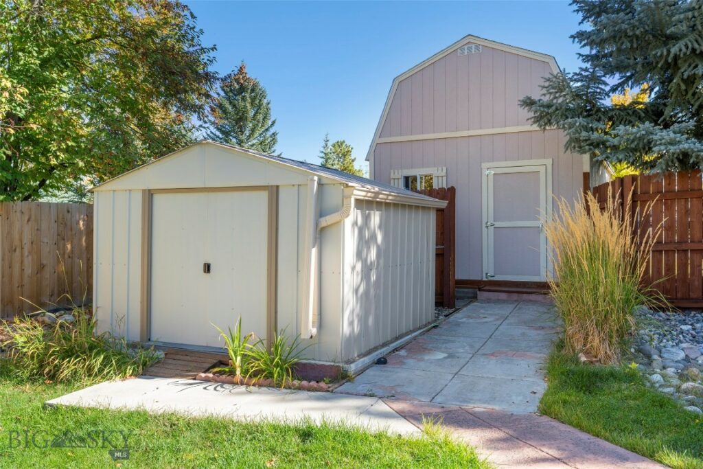 1207 S Spruce Drive, Bozeman MT 59715