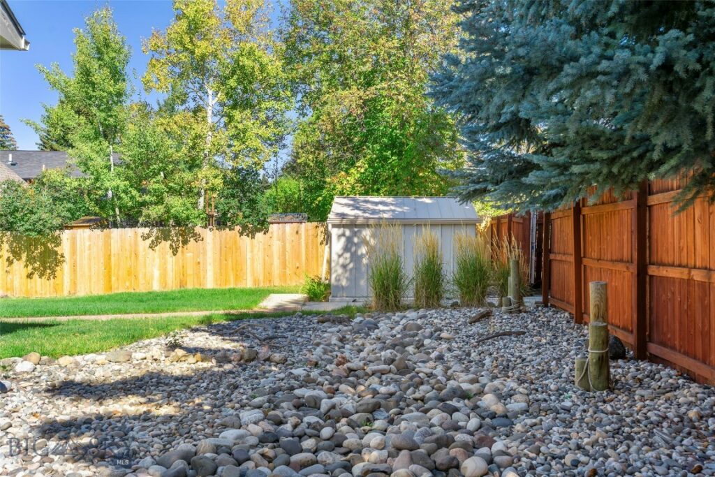 1207 S Spruce Drive, Bozeman MT 59715
