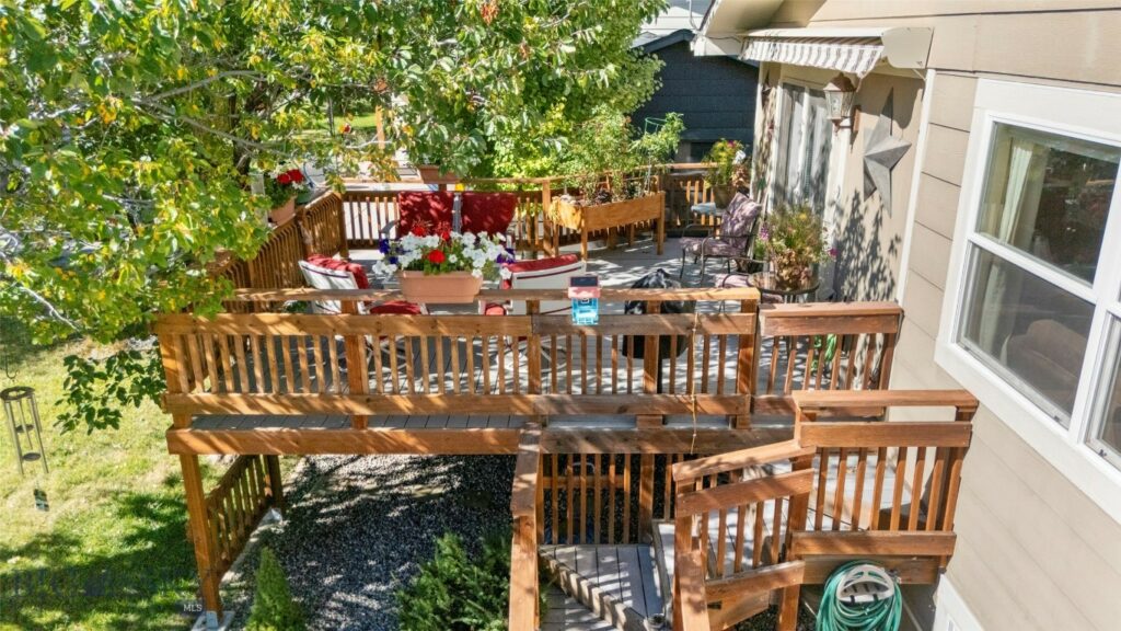 1207 S Spruce Drive, Bozeman MT 59715