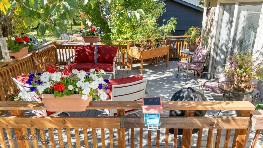 1207 S Spruce Drive, Bozeman MT 59715