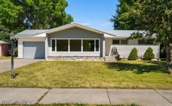 1208 N 8th Avenue, Bozeman MT 59715