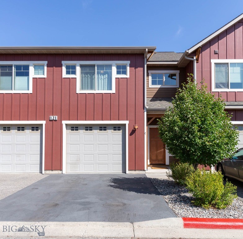 121 Donna Avenue, Bozeman MT 59718