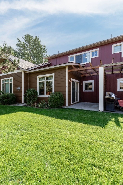 121 Donna Avenue, Bozeman MT 59718