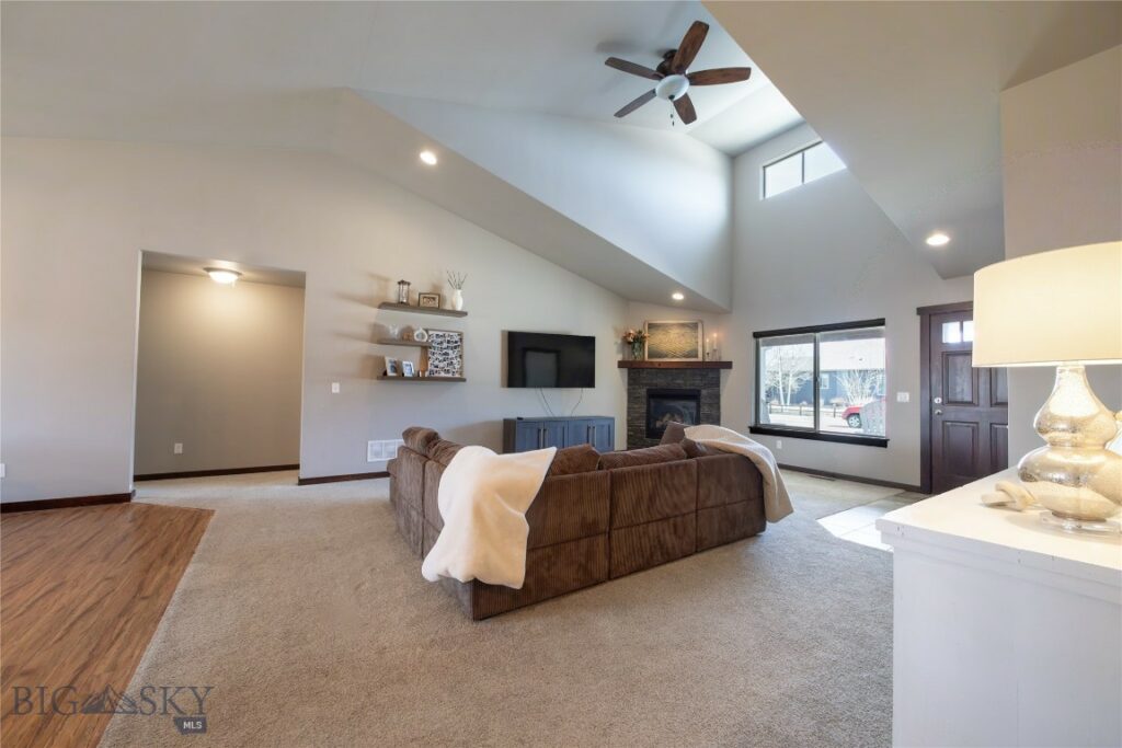 121 Scott Drive, Bozeman MT 59718