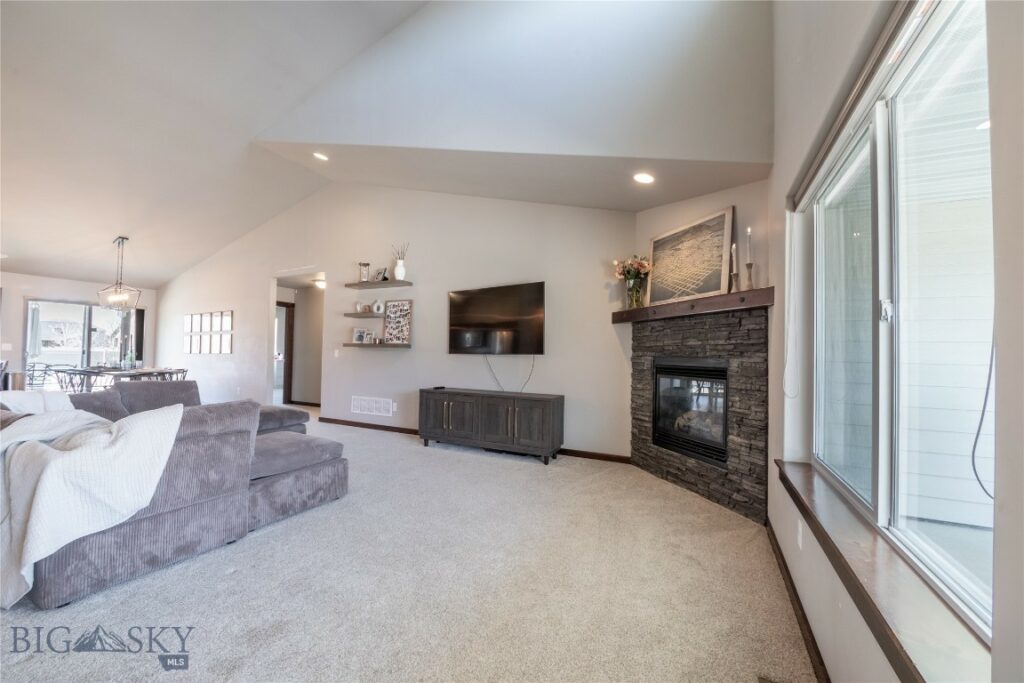 121 Scott Drive, Bozeman MT 59718