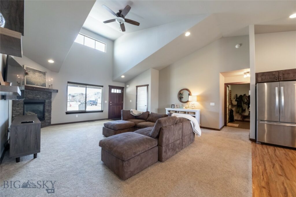 121 Scott Drive, Bozeman MT 59718