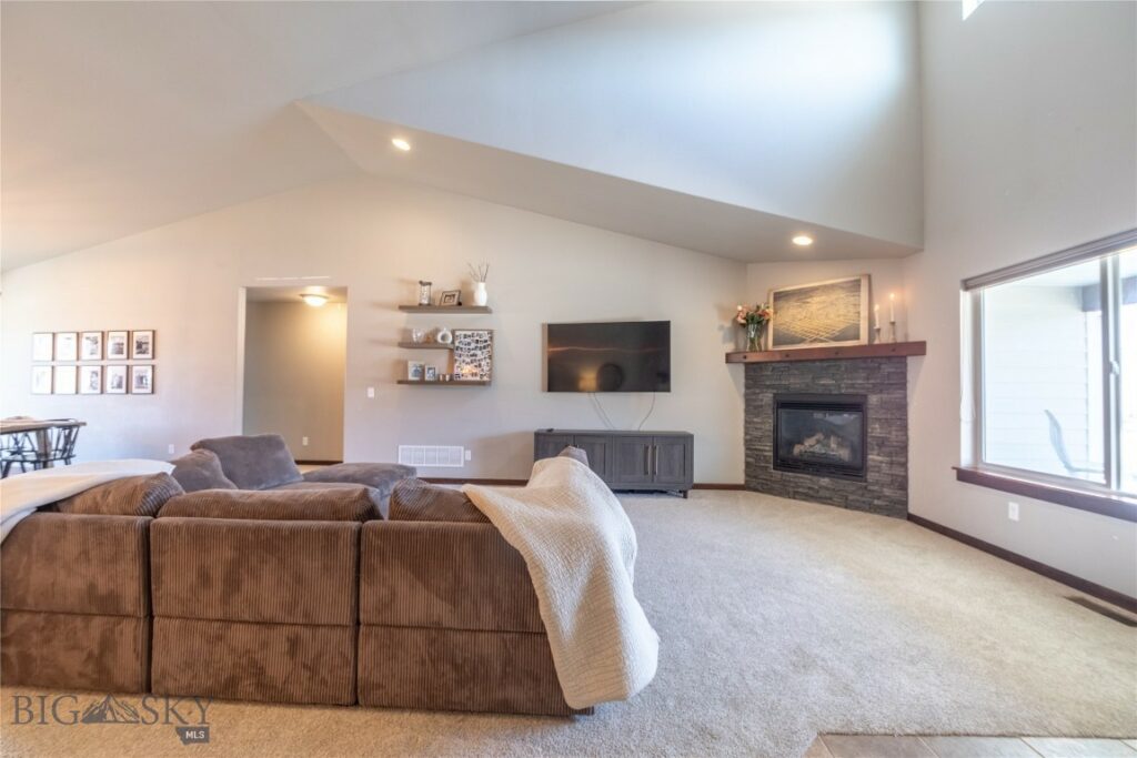 121 Scott Drive, Bozeman MT 59718