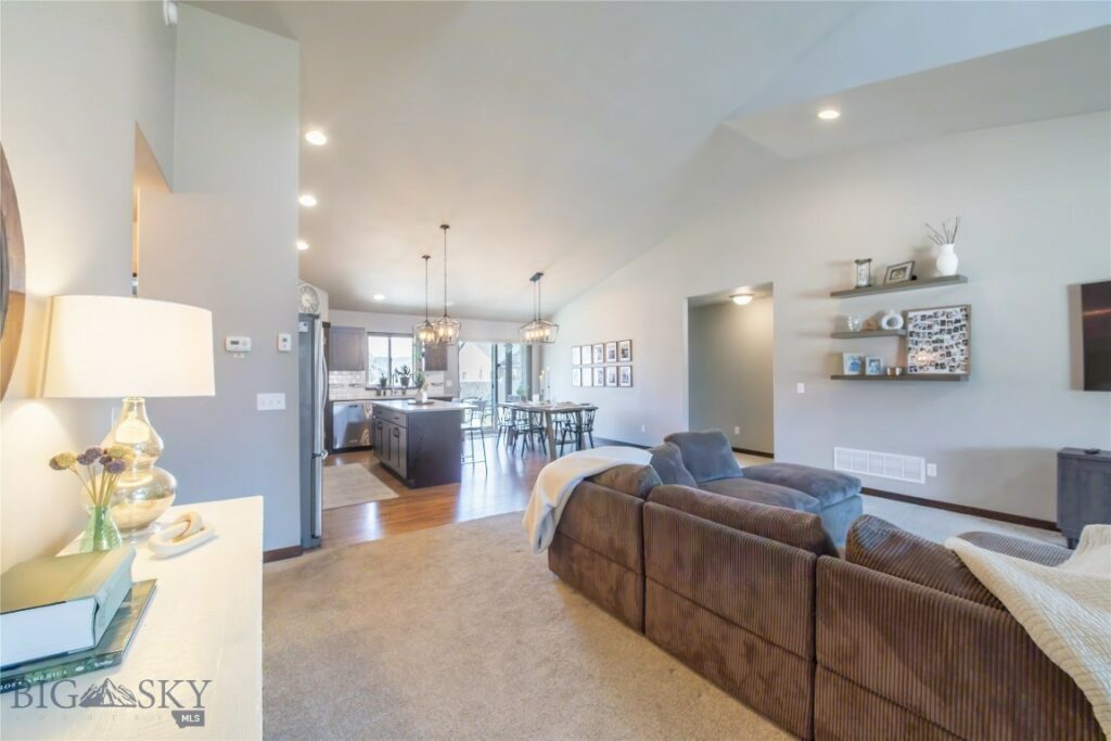 121 Scott Drive, Bozeman MT 59718