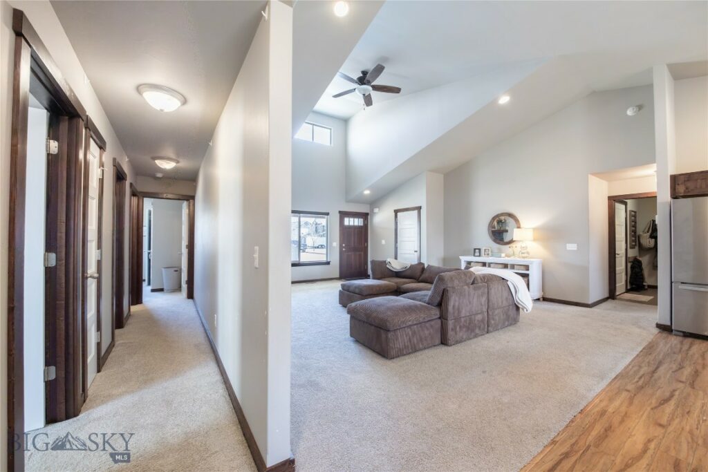 121 Scott Drive, Bozeman MT 59718