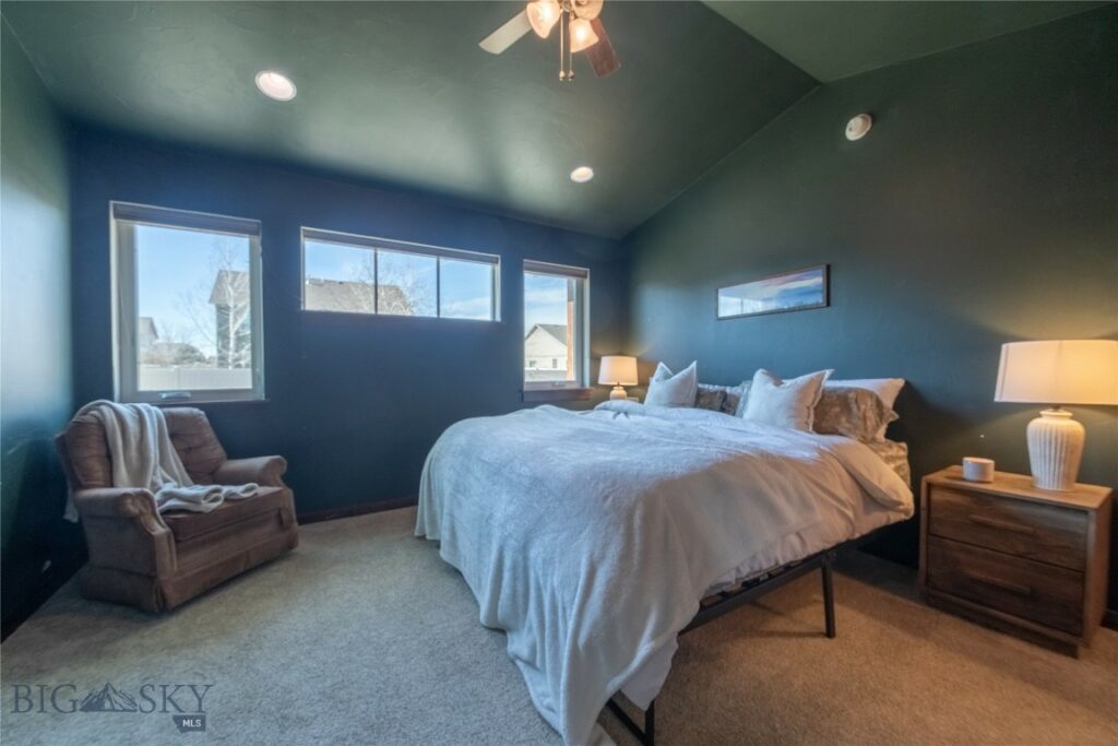 121 Scott Drive, Bozeman MT 59718