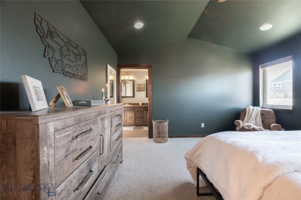 121 Scott Drive, Bozeman MT 59718