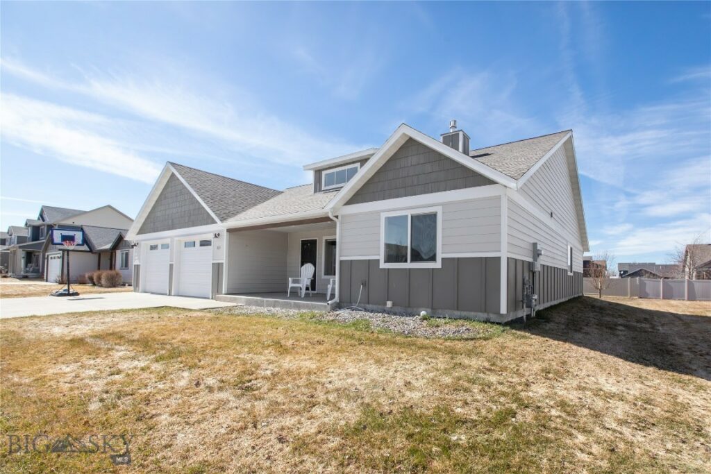121 Scott Drive, Bozeman MT 59718
