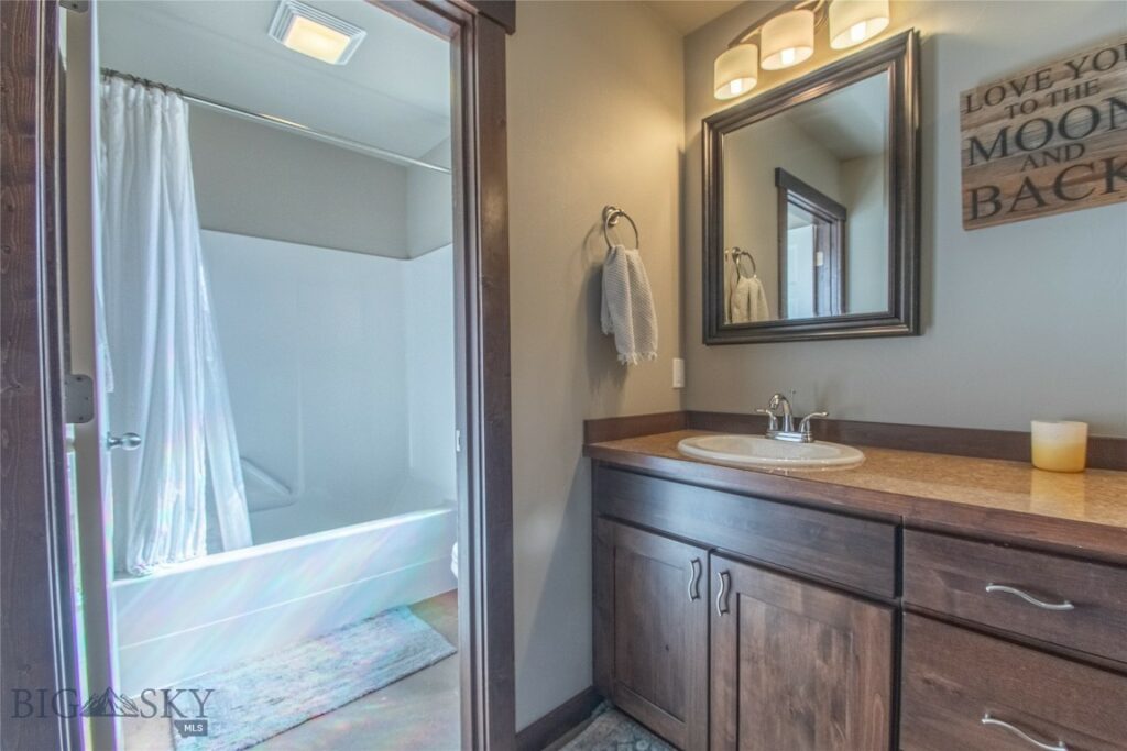 121 Scott Drive, Bozeman MT 59718