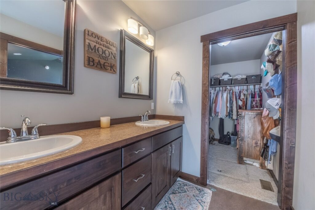 121 Scott Drive, Bozeman MT 59718