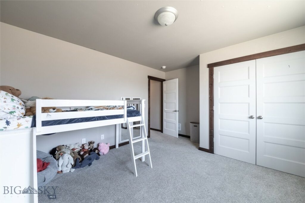 121 Scott Drive, Bozeman MT 59718