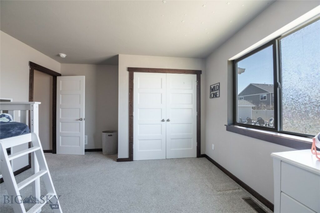 121 Scott Drive, Bozeman MT 59718