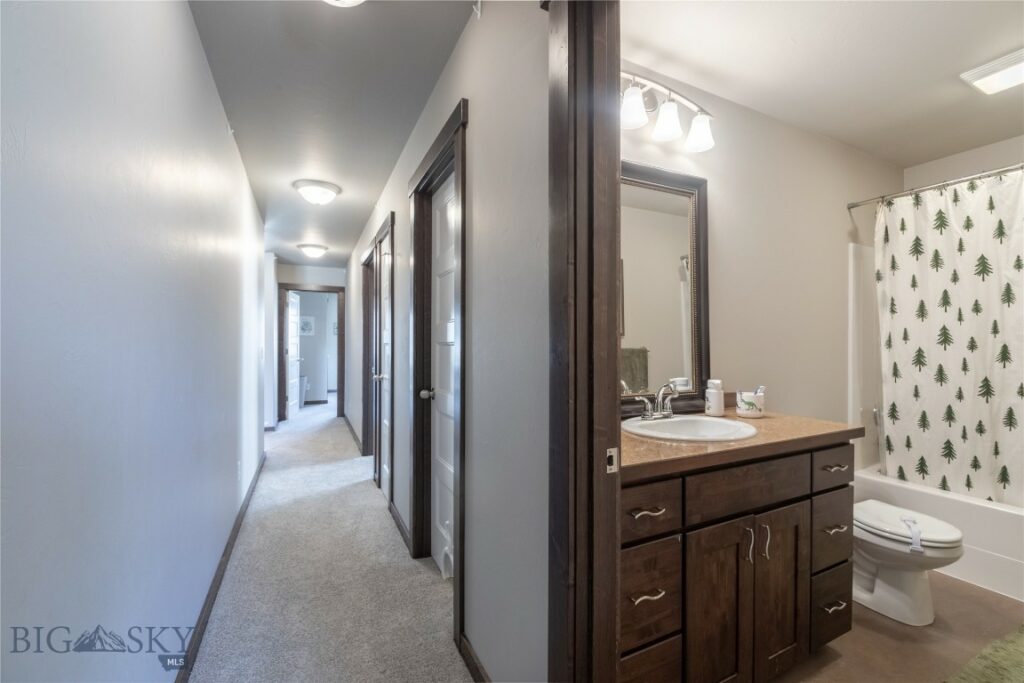 121 Scott Drive, Bozeman MT 59718
