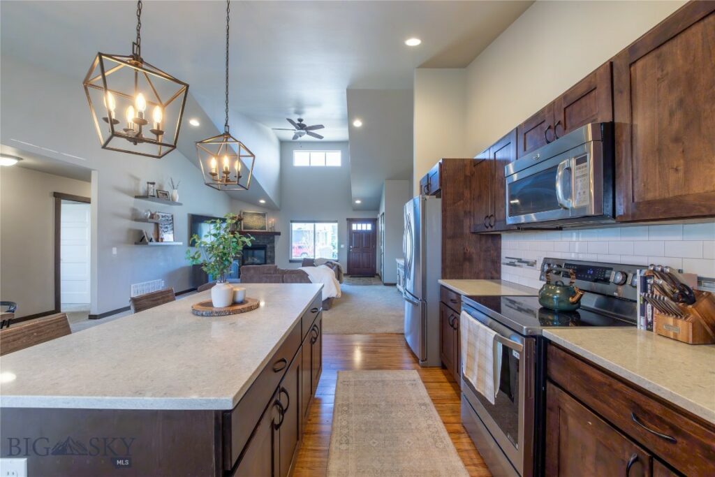 121 Scott Drive, Bozeman MT 59718