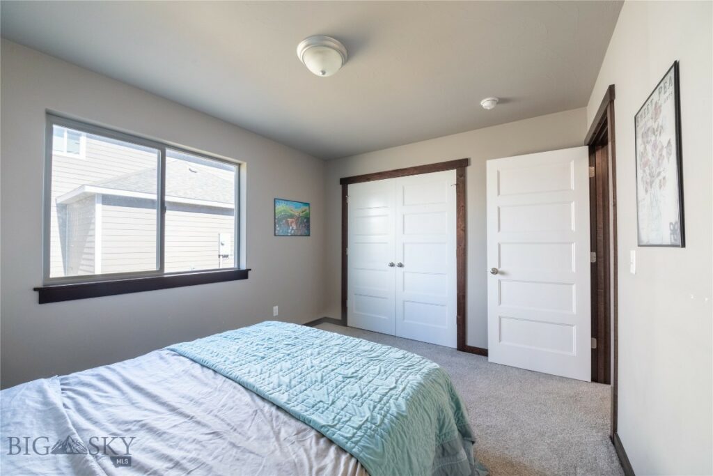 121 Scott Drive, Bozeman MT 59718