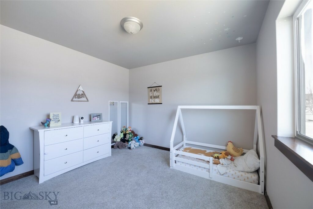 121 Scott Drive, Bozeman MT 59718