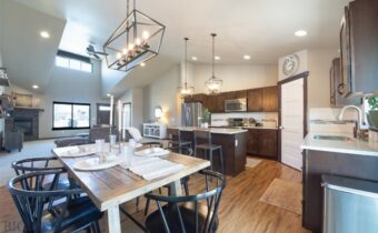 121 Scott Drive, Bozeman MT 59718