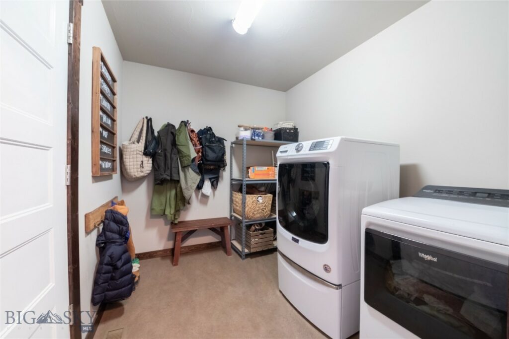 121 Scott Drive, Bozeman MT 59718