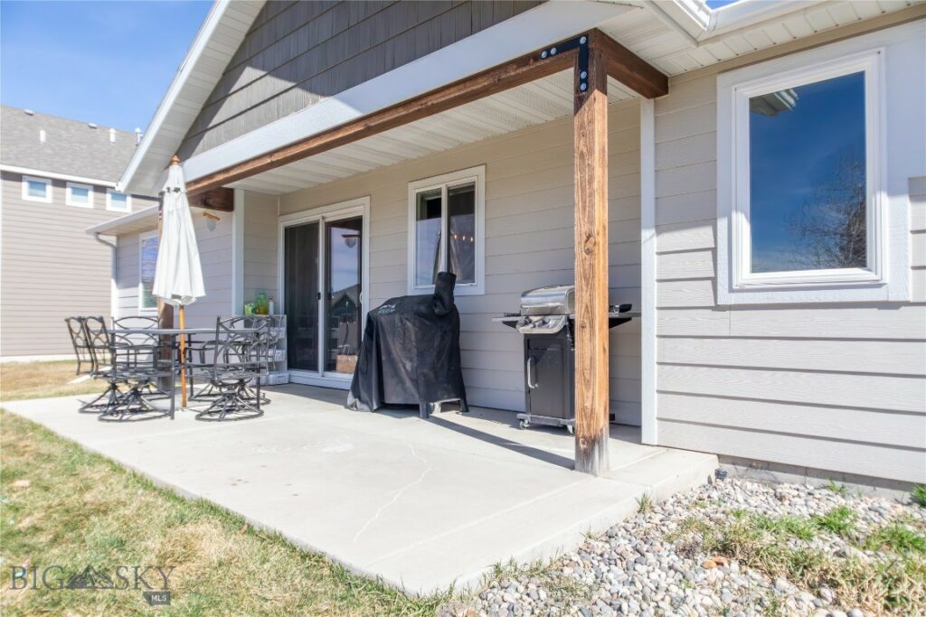 121 Scott Drive, Bozeman MT 59718