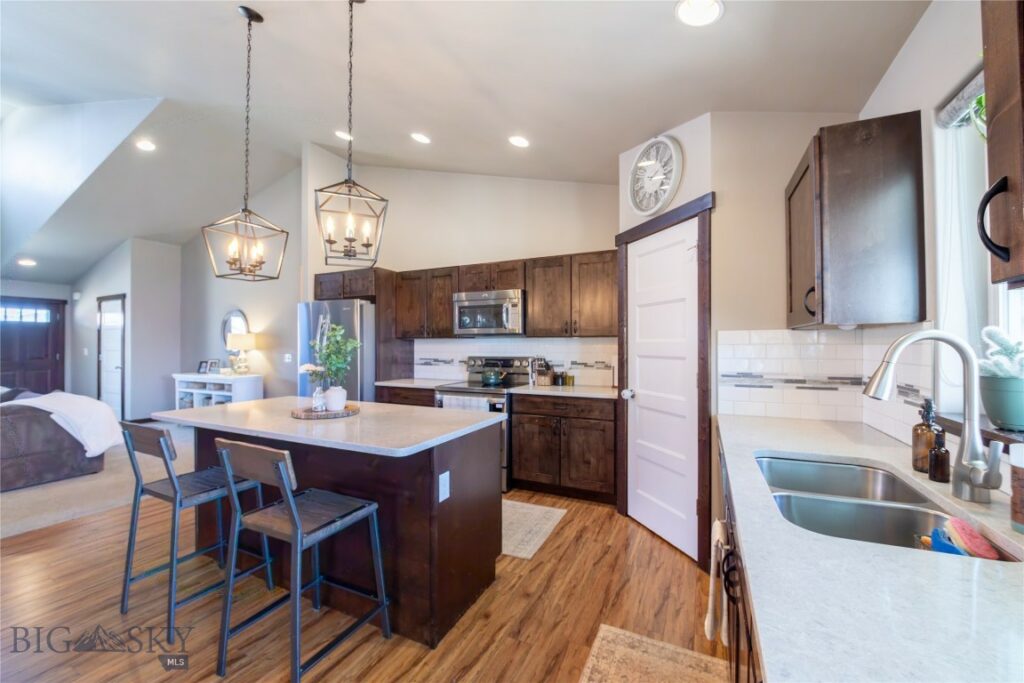 121 Scott Drive, Bozeman MT 59718