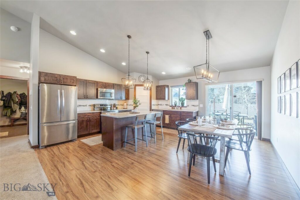 121 Scott Drive, Bozeman MT 59718