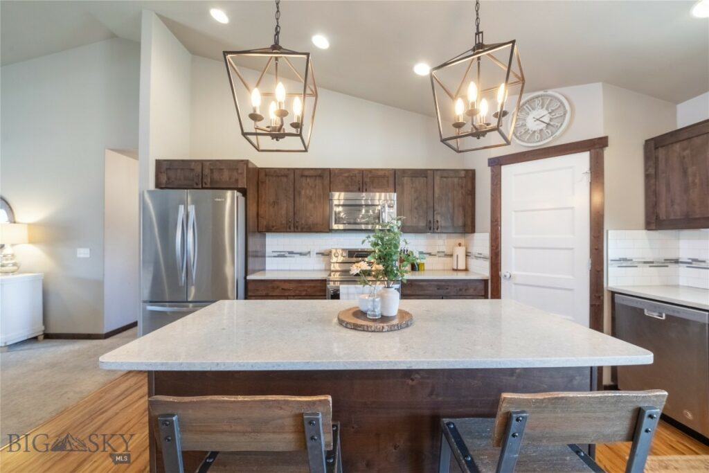 121 Scott Drive, Bozeman MT 59718