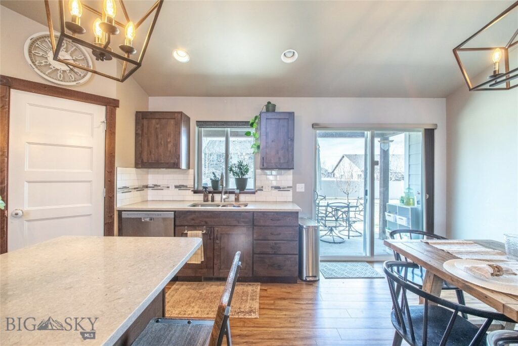 121 Scott Drive, Bozeman MT 59718