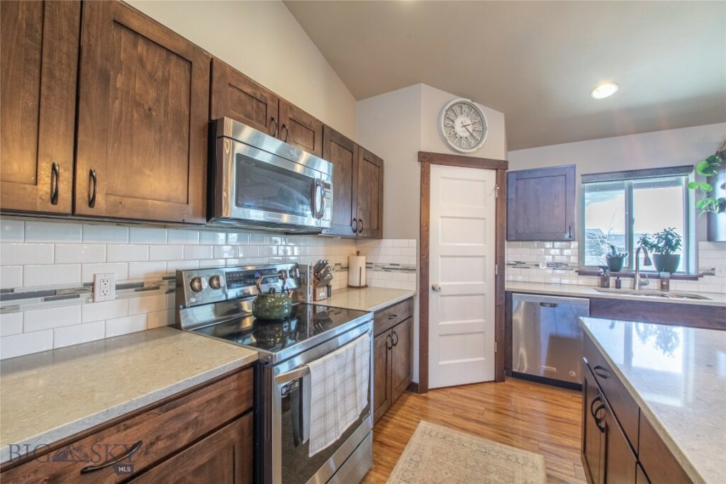 121 Scott Drive, Bozeman MT 59718